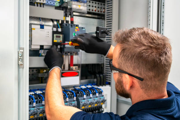 Commercial Electrical Services in Kearney Park, MS